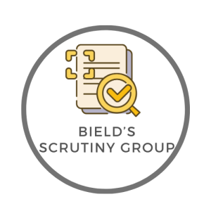 Bield Tenant Scrutiny
