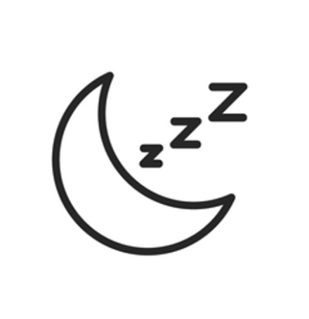 Guest room icon
