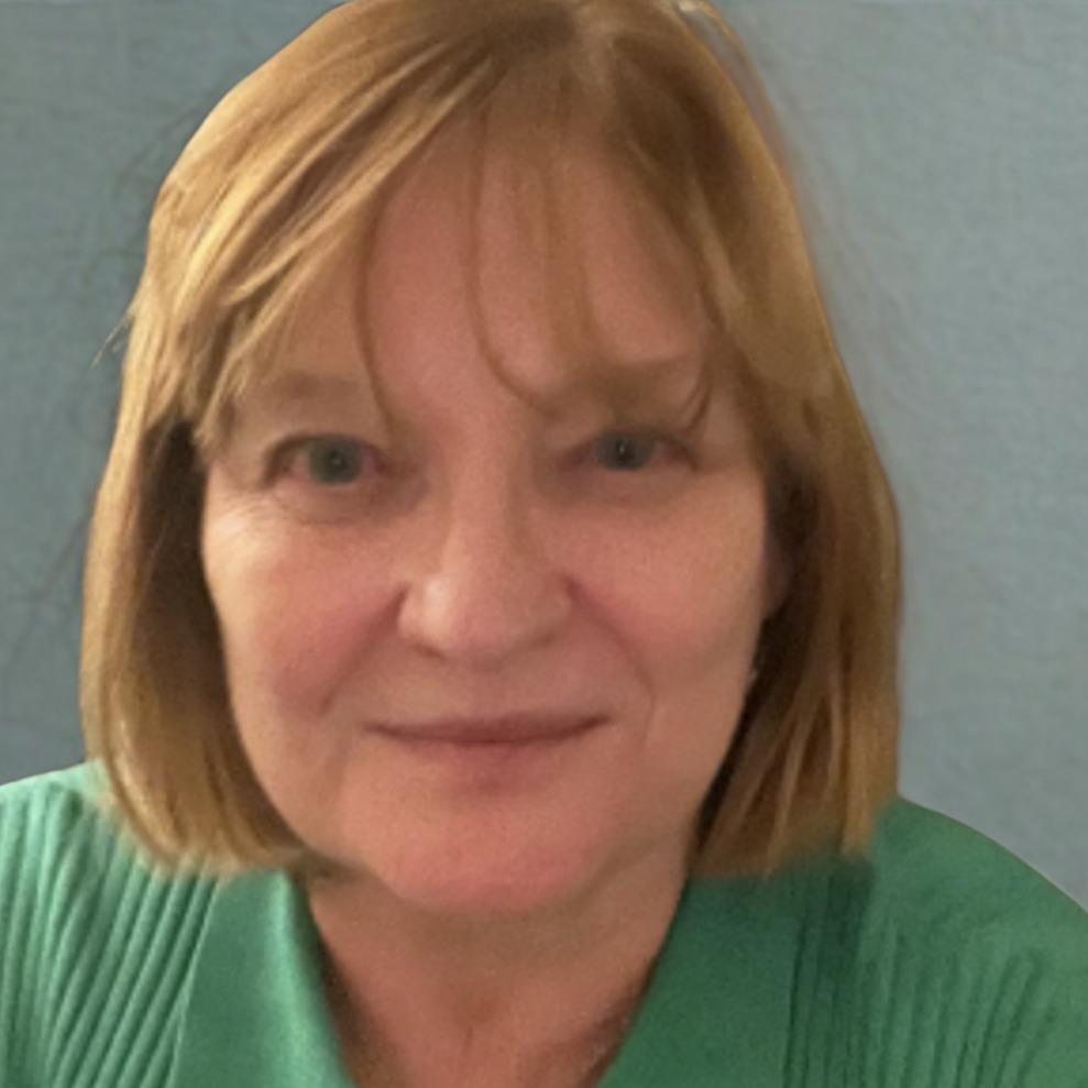 Lynn Brown