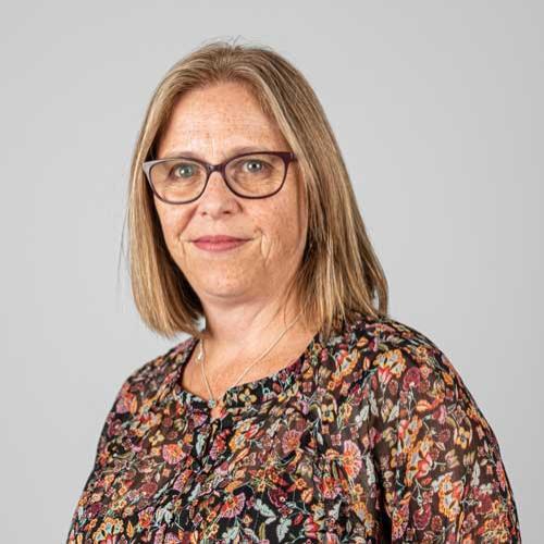 Tracey Howatt